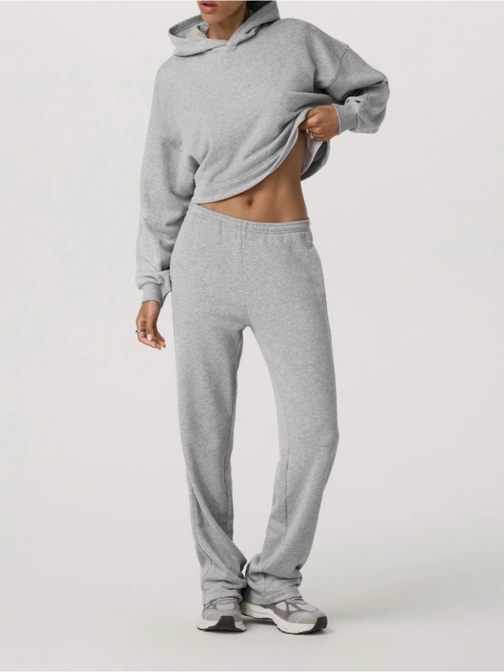 Vuori Sedona Straight Leg Sweatpants